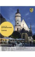 Leipzig: English Edition(15.1 Orte Der Reformation)
