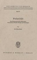 Polaritat