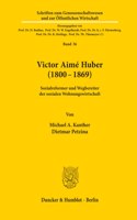 Victor Aime Huber (1800-1869)