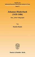 Johannes Hinderbach (1418-1486)