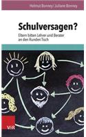 Schulversagen?