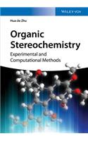 Organic Stereochemistry