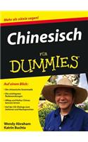 Chinesisch fur Dummies