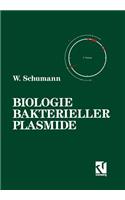 Biologie Bakterieller Plasmide