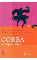 CORBA Komponenten