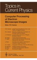 Computer Processing of Electron Microscope Images