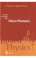 Silicon Photonics