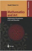 Mathematics and Art