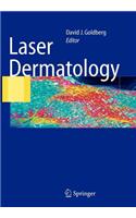 Laser Dermatology: (English)