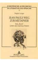 Jean Pauls Weg zur Metapher
