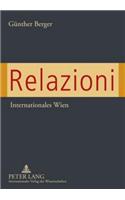 Relazioni: Internationales Wien