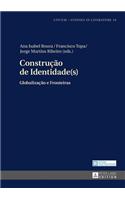 Construção de Identidade(s)