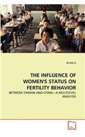 Influence of Women's Status on Fertility Behavior