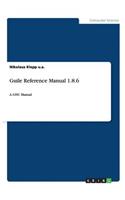Guile Reference Manual 1.8.6