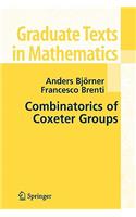 Combinatorics of Coxeter Groups