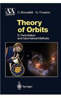 Theory of Orbits