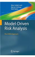 Model-Driven Risk Analysis