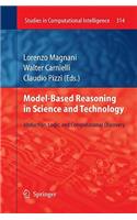 Model-Based Reasoning in Science and Technology