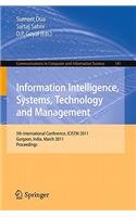 Information Intelligence, Systems, Technology and Management