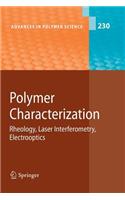 Polymer Characterization