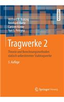 Tragwerke 2