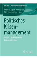 Politisches Krisenmanagement