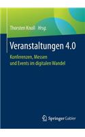 Veranstaltungen 4.0