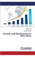 Growth and Development in West Africa