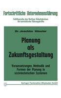 Planung ALS Zukunftsgestaltung