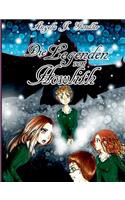 Die Legenden von Howlith: Die Rettung(German)