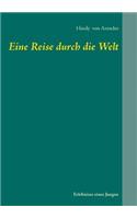 Eine Reise durch die Welt: Erlebnisse eines Jungen(German)