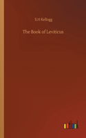Book of Leviticus