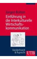 Einfuhrung in Die Interkulturelle Wirtschaftskommunikation