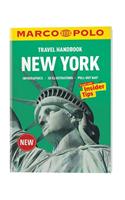 New York Marco Polo Handbook