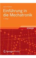 Einfuhrung in Die Mechatronik
