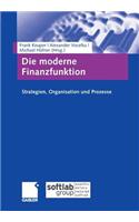 Die Moderne Finanzfunktion