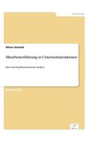 Mitarbeiterführung in Unternehmenskrisen