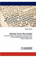 Stories from the Inside