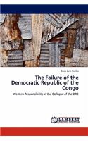 Failure of the Democratic Republic of the Congo