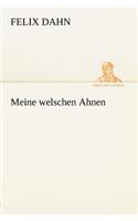 Meine Welschen Ahnen