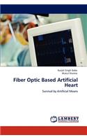 Fiber Optic Based Artificial Heart