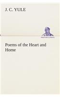 Poems of the Heart and Home