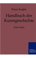Handbuch der Kunstgeschichte
