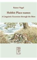 Hobbit Place-names