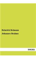 Johannes Brahms