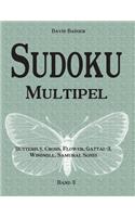 Sudoku Multipel