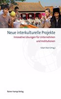 Neue Interkulturelle Projekte
