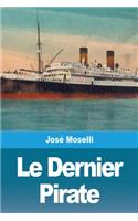 Le Dernier Pirate