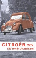 Citroen 2CV: Die Ente in Deutschland
