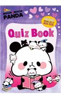 Mochi Mochi Panda Quiz Book